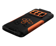 myPhone HAMMER Construction 3 THERMAL 5G 12/256GB 120Hz pomarańczowy - 1609016 - zdjęcie 12